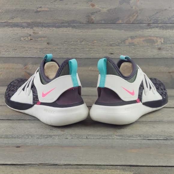 New Nike Flex Contact 3 Women's Running Shoes - Picture 3 of 8